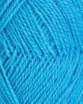 FINULL 4705 Lys Turkis(4705)