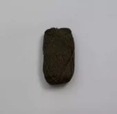 FINULL 486 Mørk mosegrønn(486)