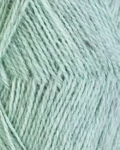 FINULL 4136 Mintgrønn Lysmelelert(4136)