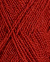 FINULL 419 Rustrød(419)