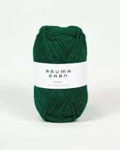 FINULL 0432 Dyp Grønn