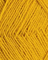 FINULL 450 Mørk Gul(450)