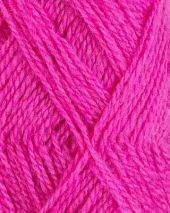 FINULL 4686 Skarp Rosa(4686)