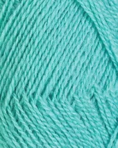 FINULL 4887 Mintgrønn(4887)