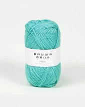 FINULL 4887 Mintgrønn