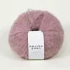 ALPAKKA LIN 1338 Pudderrosa