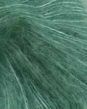 ALPAKKA LIN 1364 Jadegrønn(1364)