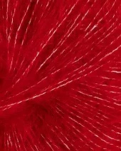 ALPAKKA LIN 1365 Rød(1365)