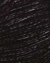 ALPAKKA LIN 2343 Aubergin(2343)