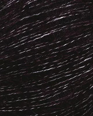 ALPAKKA LIN 2343 Aubergin(2343)