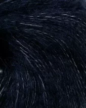 ALPAKKA LIN 6557 Mørk blå(6557)