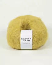 ALPAKKA LIN 6561 Gul