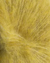 ALPAKKA LIN 6561 Gul(6561)