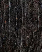 ALPAKKA LIN Tweed 21798 Mørk Brun(1798)