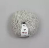 PUNO Lys grå