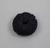 PUNO MELANGE Marineblå(21347)