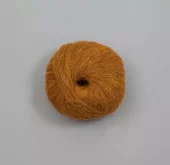 PUNO MELANGE Brun/Oransje(2743)