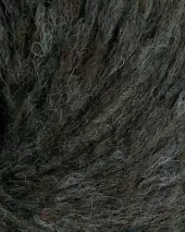 PUNO MELANGE Mørk mosegrønn(1745)