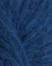 PUNO MELANGE Mørk Petrol(2647)