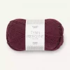 Tynn Peer Gynt 4372 Burgundy