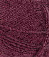 Tynn Peer Gynt 4372 Burgundy(4372)
