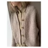 LeKnit Caia Cardigan LHS90