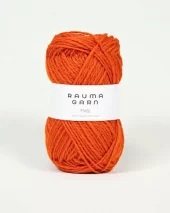 FIVEL 22 Mørk Oransje