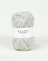 FIVEL 300  Lys Grå Naturmelert