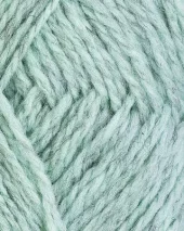 FIVEL 301 Mintgrønn melert(301)