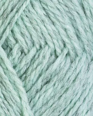 FIVEL 301 Mintgrønn melert(301)