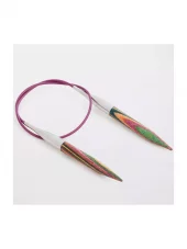 Symfonie Rundpinner 6,5 mm 40 cm