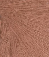 Tynn Silk Mohair 3342 Mocha Mousse(3342)
