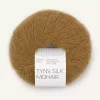 Tynn Silk Mohair 2152 Vintage Gold