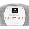 Faerytale - Lys grå
