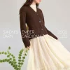2602-03 EMBER CARDIGAN