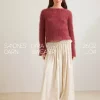2602-04 LYRA SWEATER