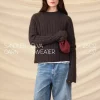 2602-07 ELVA SWEATER