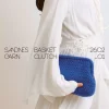 2602-01 BASKET CLUTCH