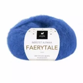 FAERYTALE 807 Kongeblå