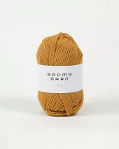 MITU 7255 Mørk Okergul