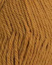 MITU 7255 Mørk Okergul(7255)