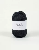 MITU SFN75 Koksgrå melert