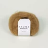 PLUM MOHAIR, Oker 187