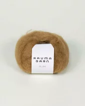 PLUM MOHAIR, Oker 187