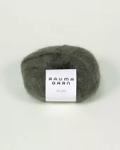 PLUM MOHAIR, Dyp Skog 182