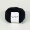PLUM MOHAIR 081 Svart