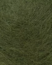 PLUM MOHAIR 009 Skogsgrønn(9)