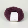 PLUM MOHAIR 273 Rødlilla