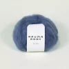 PLUM MOHAIR 114 Petrol