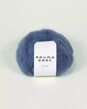 PLUM MOHAIR 114 Petrol